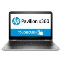 ноутбук HP Pavilion 13-s100ur x360 Серебристый