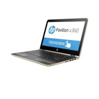 ноутбук HP Pavilion 13-u002ur x360 Золотой