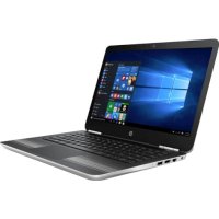 ноутбук HP Pavilion 14-al103ur Серебристый