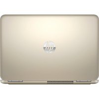 ноутбук HP Pavilion 14-al104ur Золотой