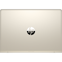 ноутбук HP Pavilion 14-bf103ur Золотой