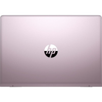 ноутбук HP Pavilion 14-bf008ur Розовый