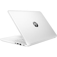 ноутбук HP 14-bp009ur Белый