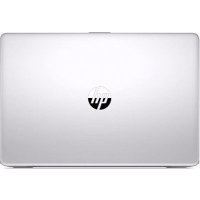 ноутбук HP 14-bs010ur Серебристый