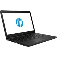 ноутбук HP 14-bw002ur Черный