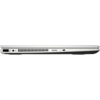ноутбук HP Pavilion x360 14-cd0016ur Серебристый