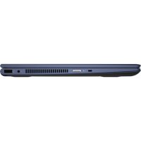 ноутбук HP Pavilion x360 14-cd0019ur Синий