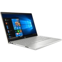 ноутбук HP Pavilion 14-ce0015ur Золотой
