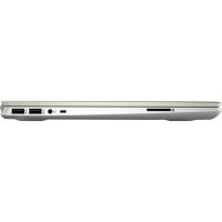 ноутбук HP Pavilion 14-ce0015ur Золотой