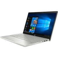 ноутбук HP Pavilion 14-ce0075ur Серебристый