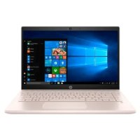 ноутбук HP Pavilion 14-ce0032ur Белый