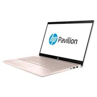 ноутбук HP Pavilion 14-ce0032ur Белый