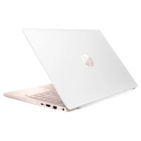 ноутбук HP Pavilion 14-ce0032ur Белый