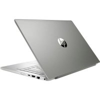 ноутбук HP Pavilion 14-ce1000ur Серебристый