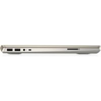 ноутбук HP Pavilion 14-ce2009ur Золотой