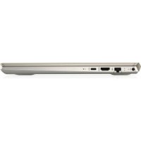 ноутбук HP Pavilion 14-ce2009ur Золотой