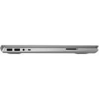ноутбук HP Pavilion 14-ce2000ur Серебристый