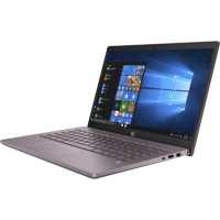 ноутбук HP Pavilion 14-ce3050ur Сиреневый