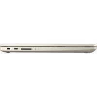 ноутбук HP 14-cf0010ur Золотой