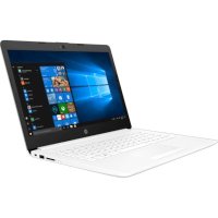 ноутбук HP 14-ck0011ur Белый