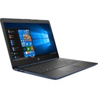ноутбук HP 14-cm0009ur Синий
