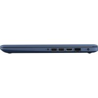 ноутбук HP 14-cm0009ur Синий