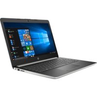 ноутбук HP 14-cm0003ur Серебристый