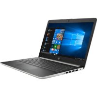 ноутбук HP 14-cm0003ur Серебристый