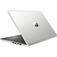 ноутбук HP 14-cm0003ur Серебристый