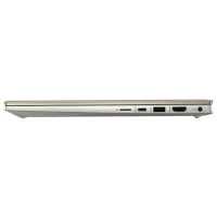 ноутбук HP Pavilion 14-dv0034ur Золотой
