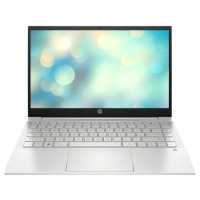 ноутбук HP Pavilion 14-dv0068ur Серебристый