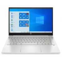 ноутбук HP Pavilion 14-dv0094ur Черный