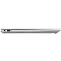 ноутбук HP Pavilion 14-ec0028ur Серебристый