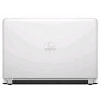ноутбук HP Pavilion 15-ab123ur Белый