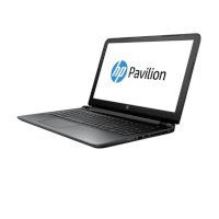 ноутбук HP Pavilion 15-ab141ur Черный