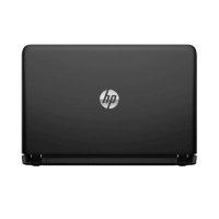 ноутбук HP Pavilion 15-ab141ur Черный