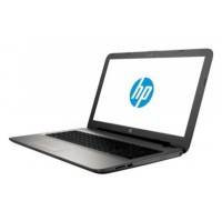ноутбук HP 15-ac013ur Серебристый