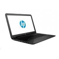 ноутбук HP 15-af013ur Черный