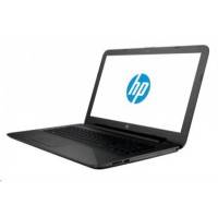 ноутбук HP 15-af013ur Черный