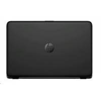 ноутбук HP 15-af013ur Черный