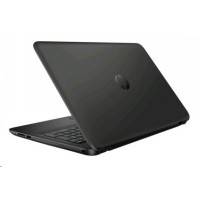 ноутбук HP 15-af013ur Черный