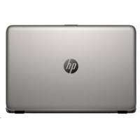 ноутбук HP 15-af115ur Серебристый