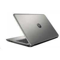 ноутбук HP 15-af115ur Серебристый