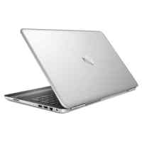 ноутбук HP Pavilion 15-au047ur Серый
