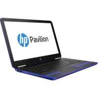 ноутбук HP Pavilion 15-au140ur Синий
