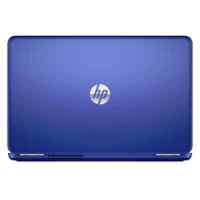 ноутбук HP Pavilion 15-au140ur Синий