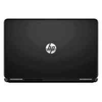ноутбук HP Pavilion 15-au107ur Черный