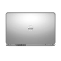 ноутбук HP Pavilion 15-aw027ur Серебристый