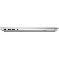 ноутбук HP Pavilion 15-aw027ur Серебристый