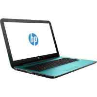 ноутбук HP 15-ay036ur Бирюзовый
